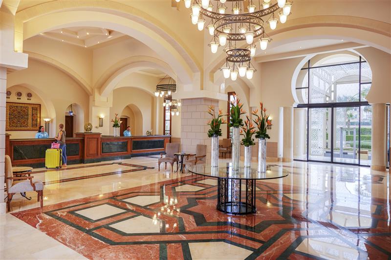 TUI MAGIC LIFE Redsina Sharm El Sheikh